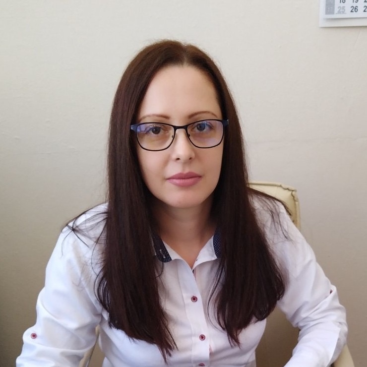 Милена Гайдарова