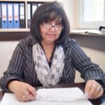 Нели Бодурова